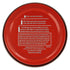 Cherry Blossom Regimental Gloss Polish 40g